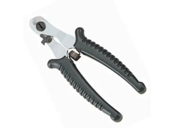 Super B TB-4574 cable and housing cutter