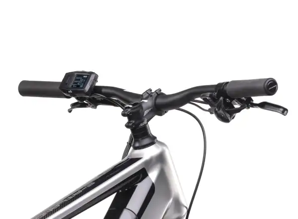 Crussis e-Atland 7.10-M (720 Wh) mountain e-bike