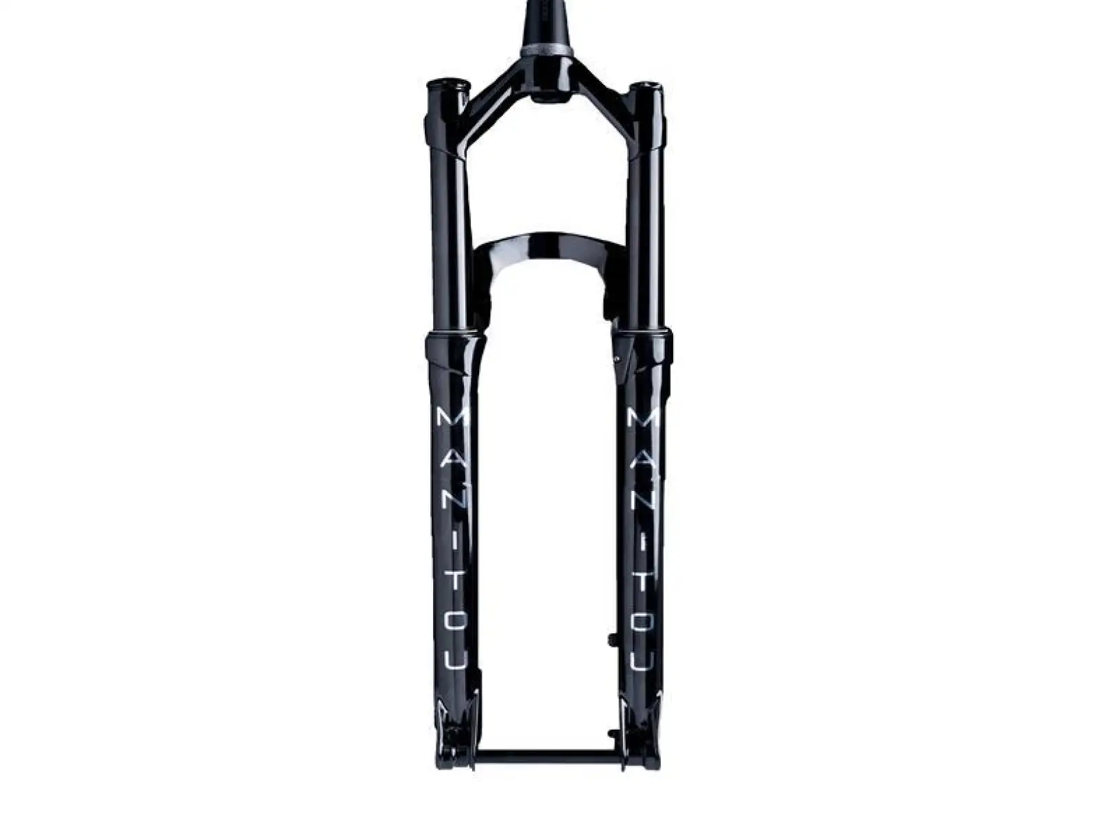 Manitou R7 Expert suspension fork 27.5+"/29" 100 mm 44 mm offset