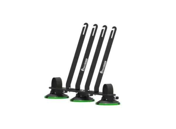 TreeFrog L2 front wheel holder for models Elite and Pro 2