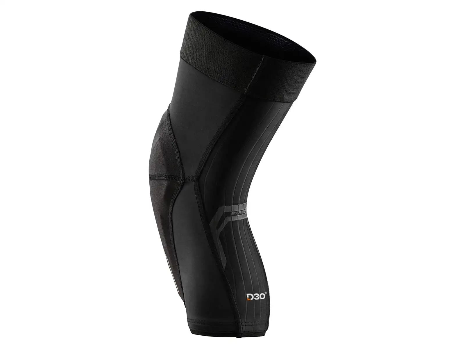 Troy Lee Designs Stage Pro knee pads Solid Black