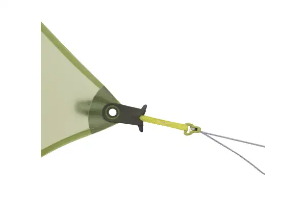 Sea To Summit Escapist Evo tarp Tarragon