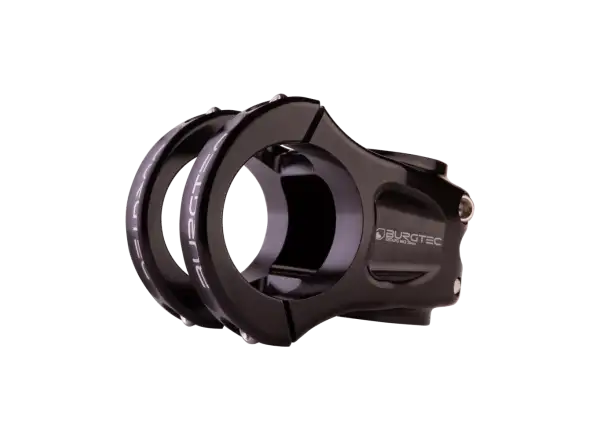 Burgtec Enduro MK3 stem Black