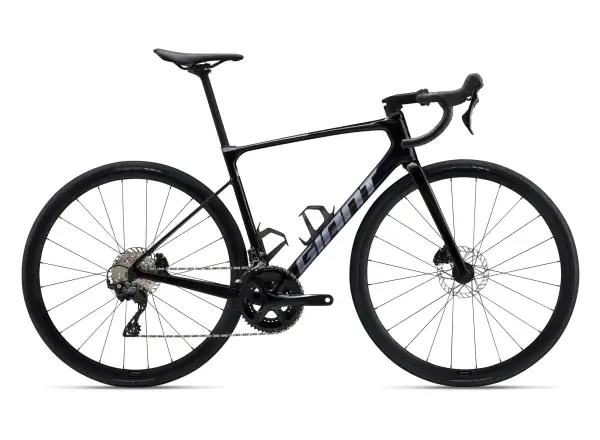 Giant Defy Advanced 2 road bike Carbon