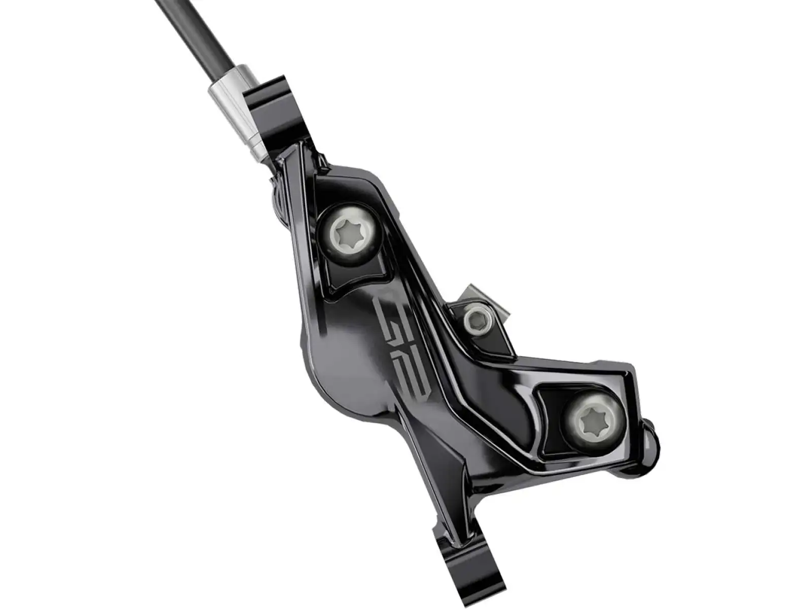 Sram G2 Ultimate Front Disc Brake Black