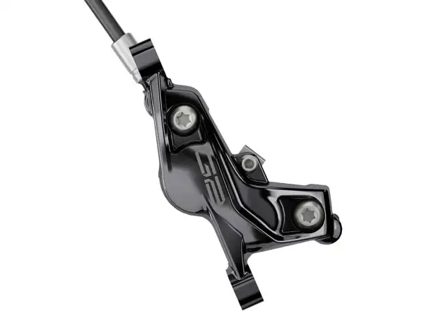 Sram G2 Ultimate Front Disc Brake Black