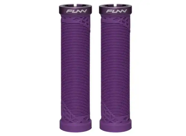 Funn Hilt grips Purple
