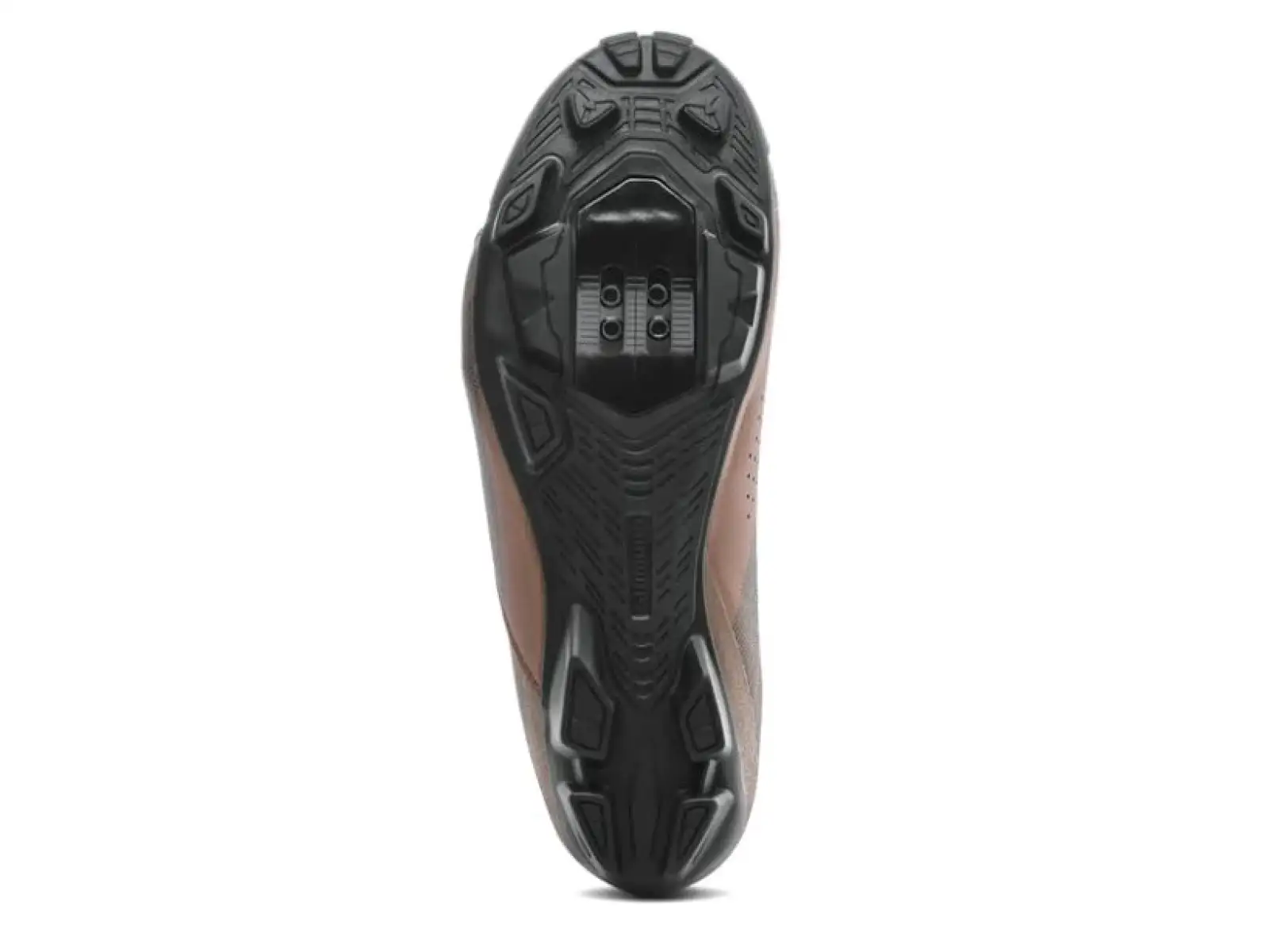 Shimano SH-XC300 Cycling Shoes Women Bronze