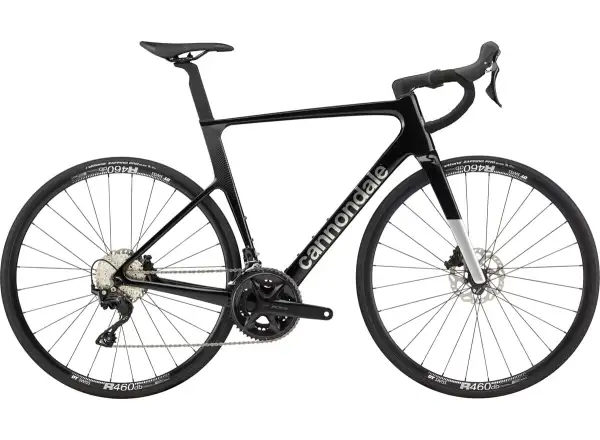 Cannondale SuperSix Evo Carbon 4 road bike Black
