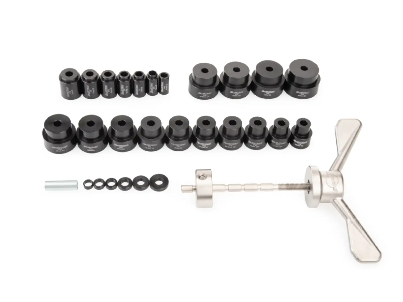 Park Tool SBK-1 Suspension Bearing Kit