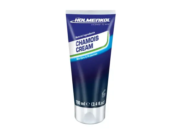 Holmenkol Chamois Cream 100 ml