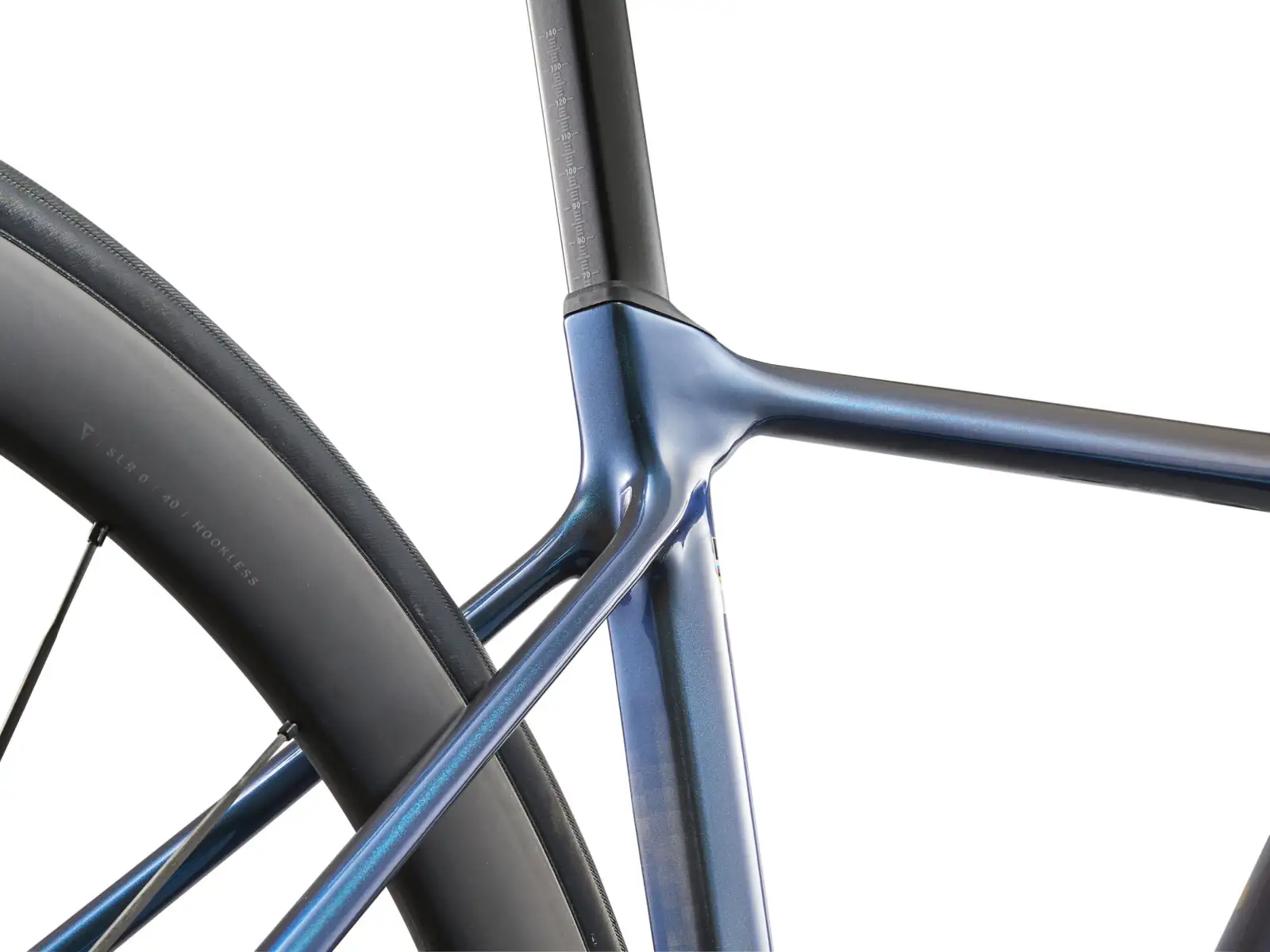 Liv Langma Advanced Pro 0 PC road bike Ocean Twilight