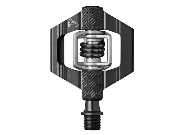 Crankbrothers Candy 3 clipless pedals black