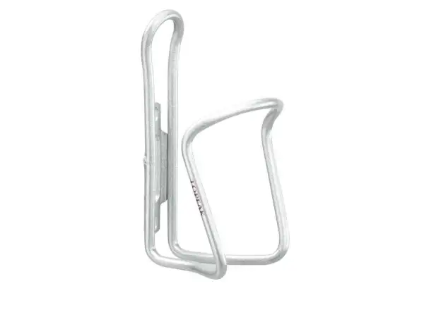 Topeak bottle cage silver