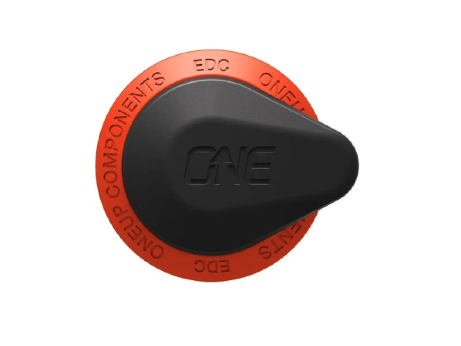 OneUp EDC Lite multitool orange