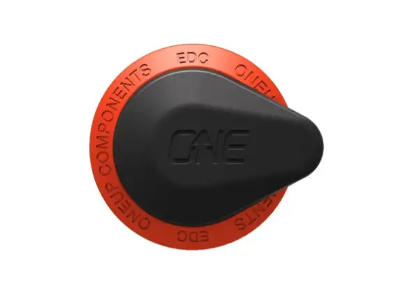 OneUp EDC Lite multitool orange