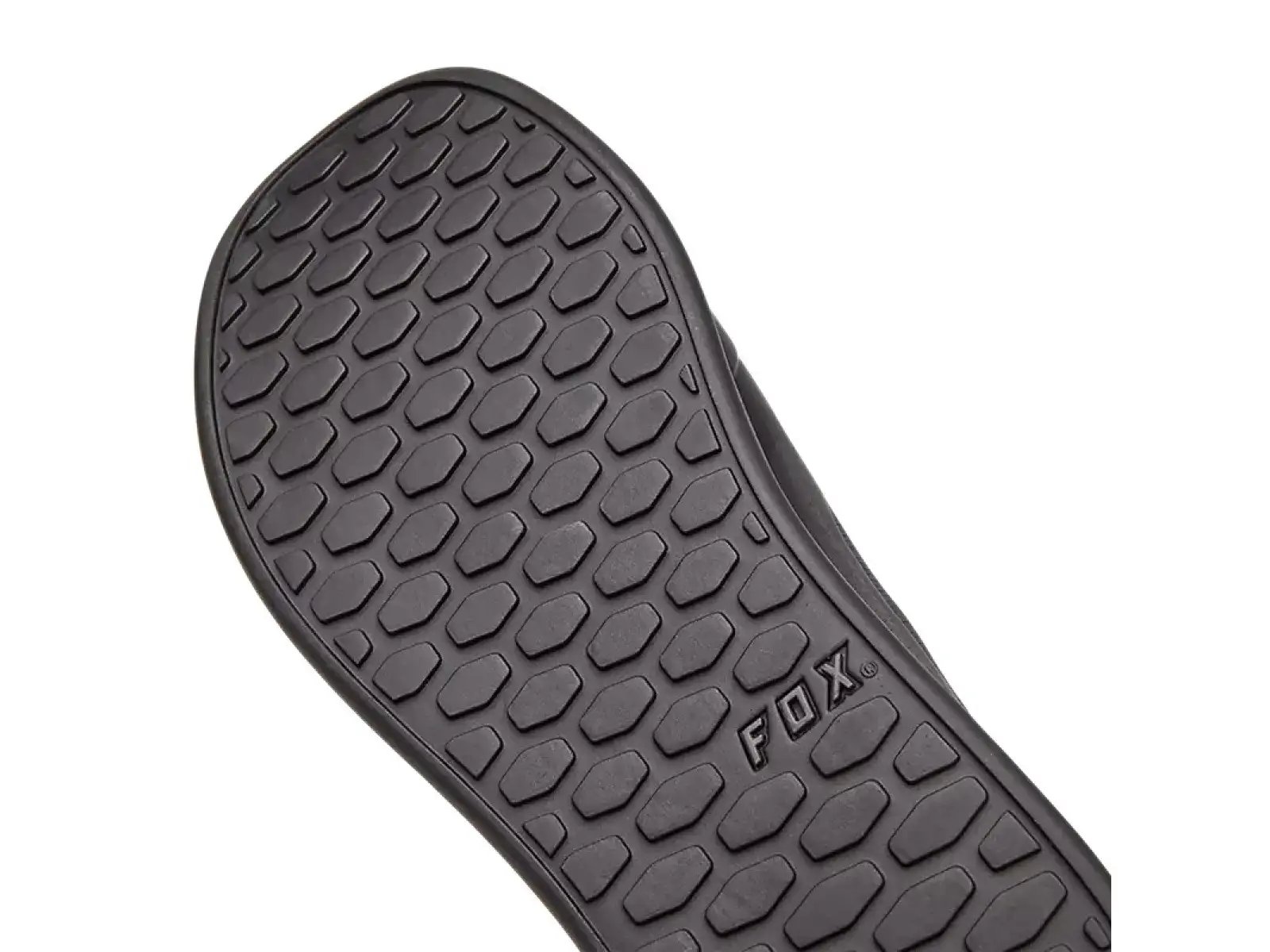 Fox Union Boa Flat men's MTB shoes Black