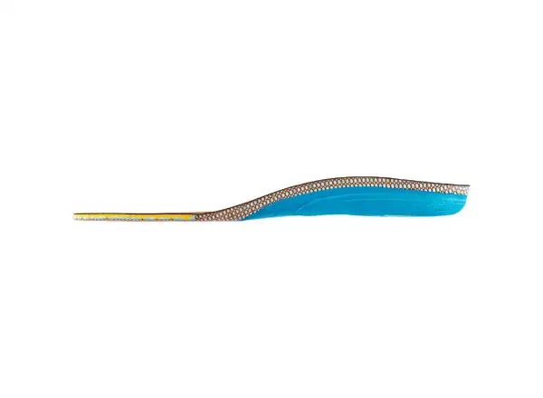 Sidas 3Feet Outdoor Low insoles low arch 1 pair