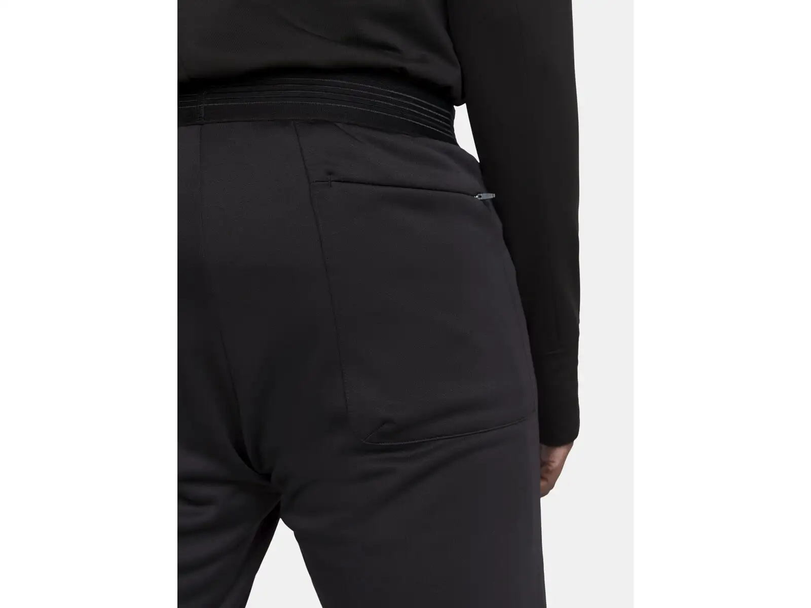 Craft ADV SubZ men's running shorts black