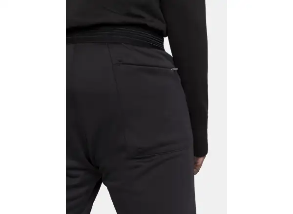 Craft ADV SubZ men's running shorts black