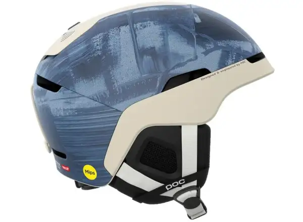 POC Obex BC MIPS Hedvig Wessel Ed. ski helmet Store Skagastolstind