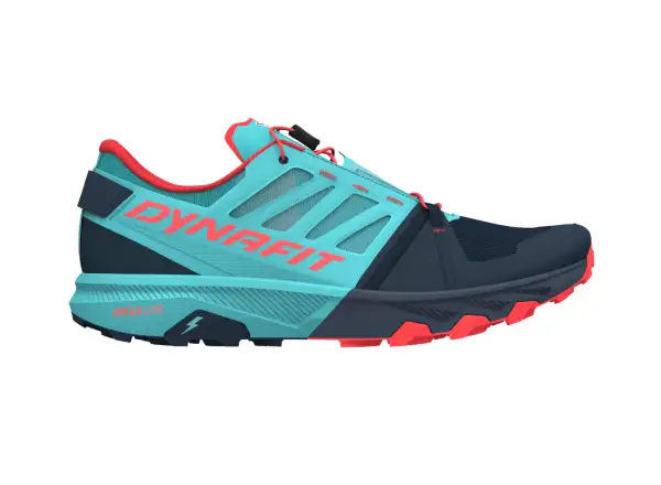 Dynafit Alpine Pro 2 women's running shoes Blueberry/Marine Blue