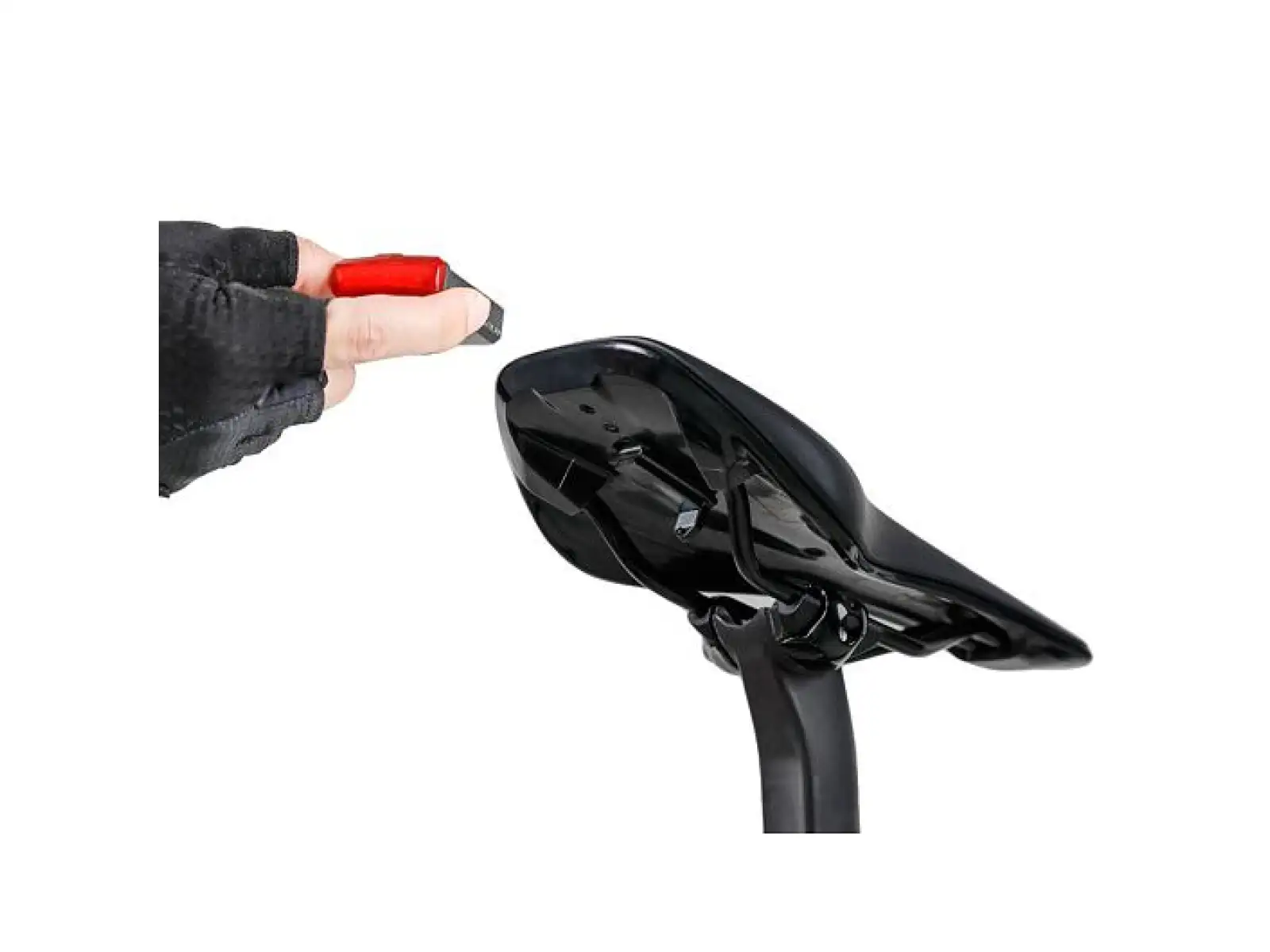 Topeak RedLite 30 rear light