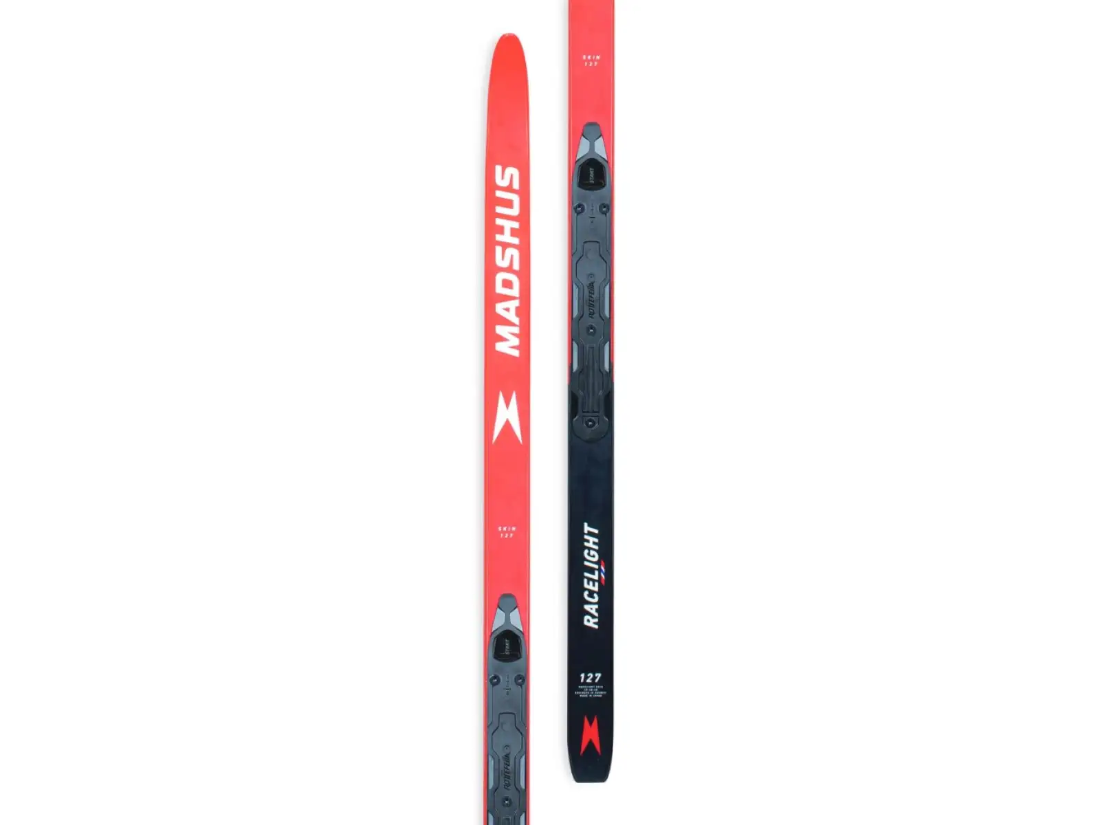 Madshus Racelight Skin Junior cross-country skis