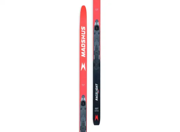 Madshus Racelight Skin Junior cross-country skis