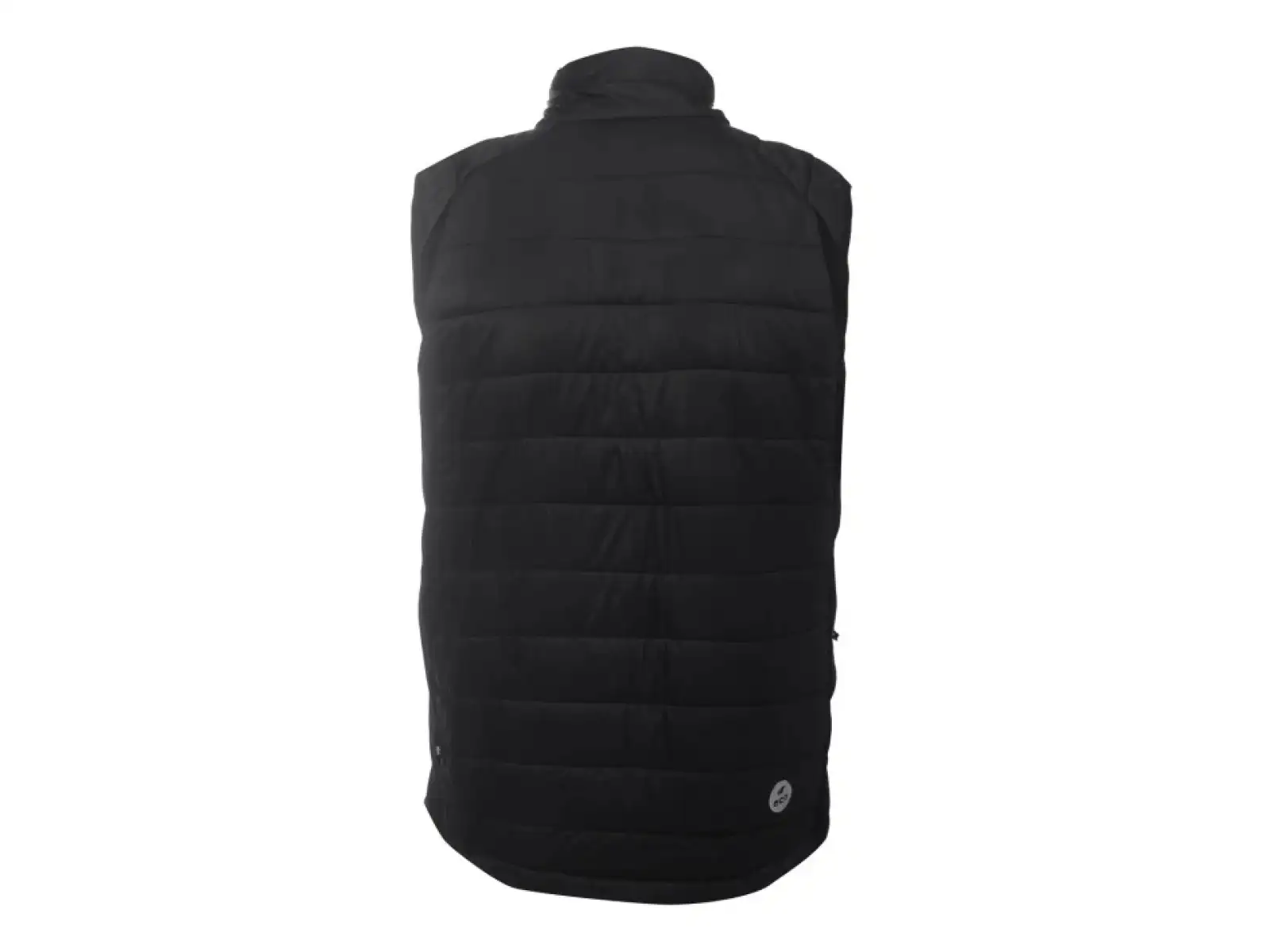 2117 of Sweden Dokkas Men's Vest Black