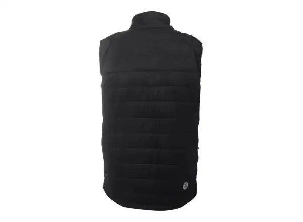 2117 of Sweden Dokkas Men's Vest Black