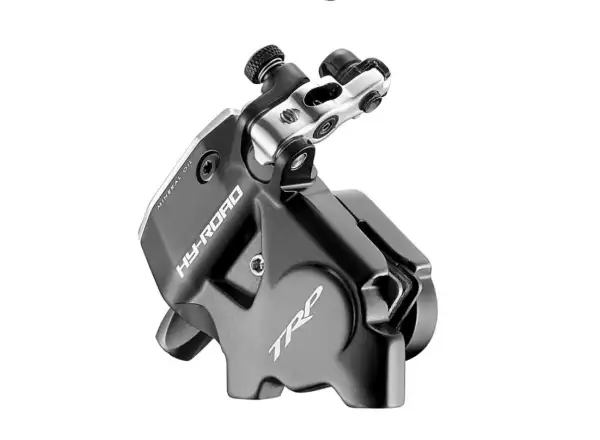 TRP HYDR hybrid brake caliper flat mount