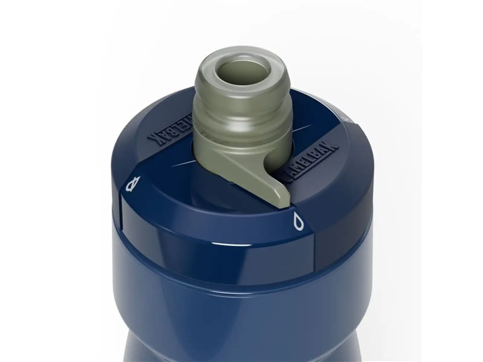 Camelbak Podium bottle 0,71 l Mercury Deep Sea