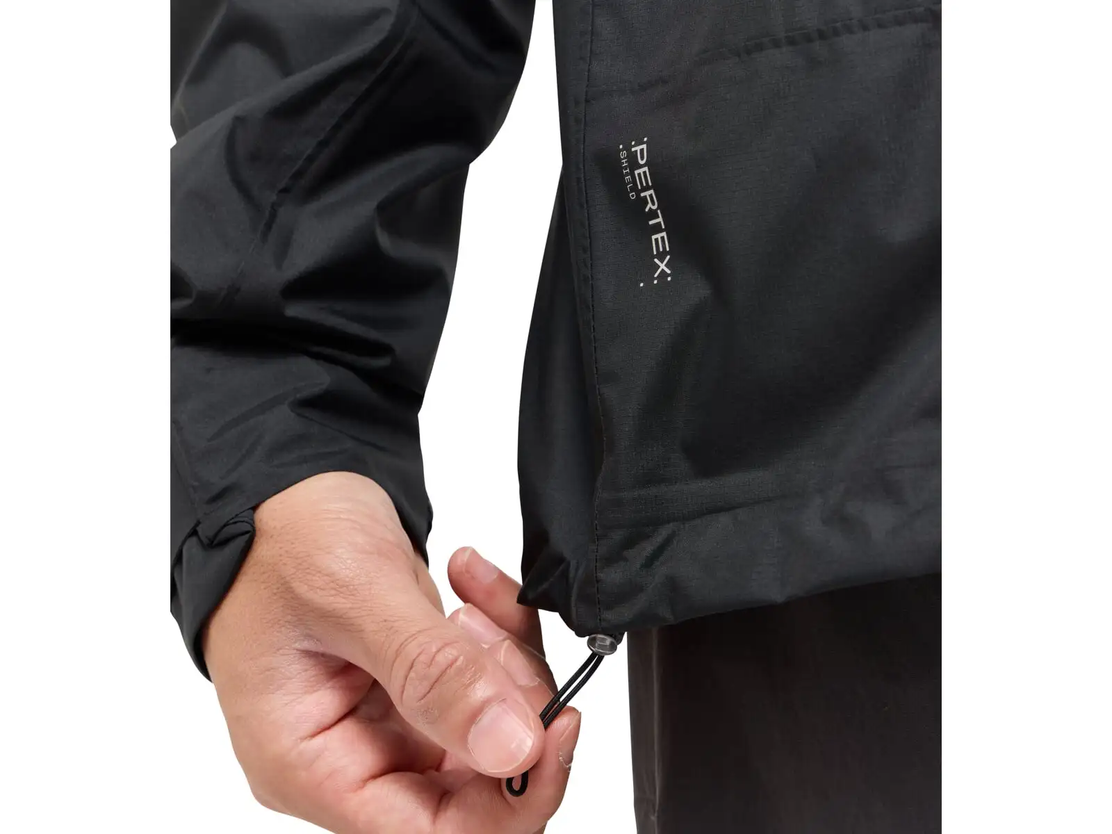 Haglöfs L.I.M AIRAK 2.5L men's jacket black