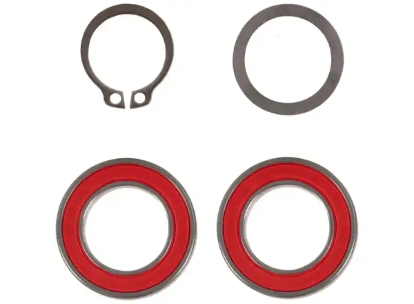 Mavic Bearing Kit for front hub (V2500901)
