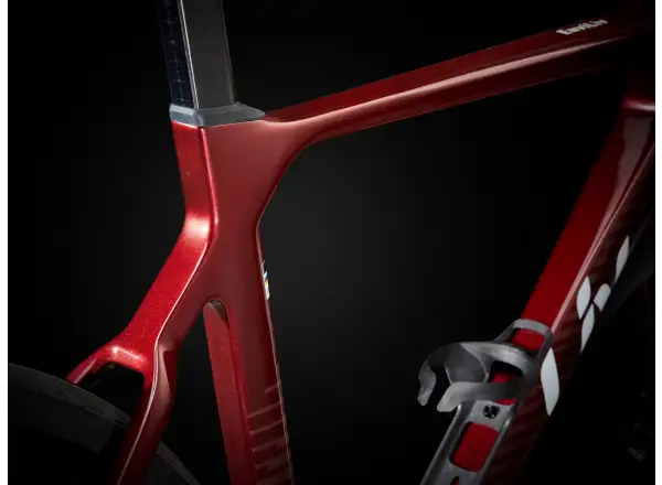 Liv EnviLiv Advanced 2 women's road bike Sangria