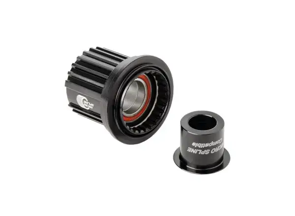 Shimano Micro Spline steel ratchet rotor 12mm