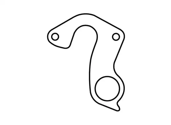 Union GH-150 derailleur hanger Cannondale