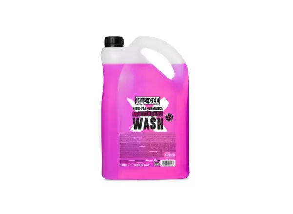 Muc-Off Waterless cleaner 5 l