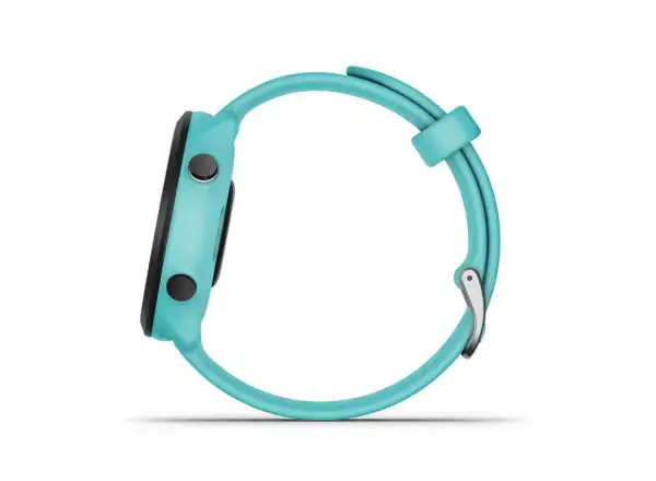 Garmin Forerunner 55 smart watch Aqua