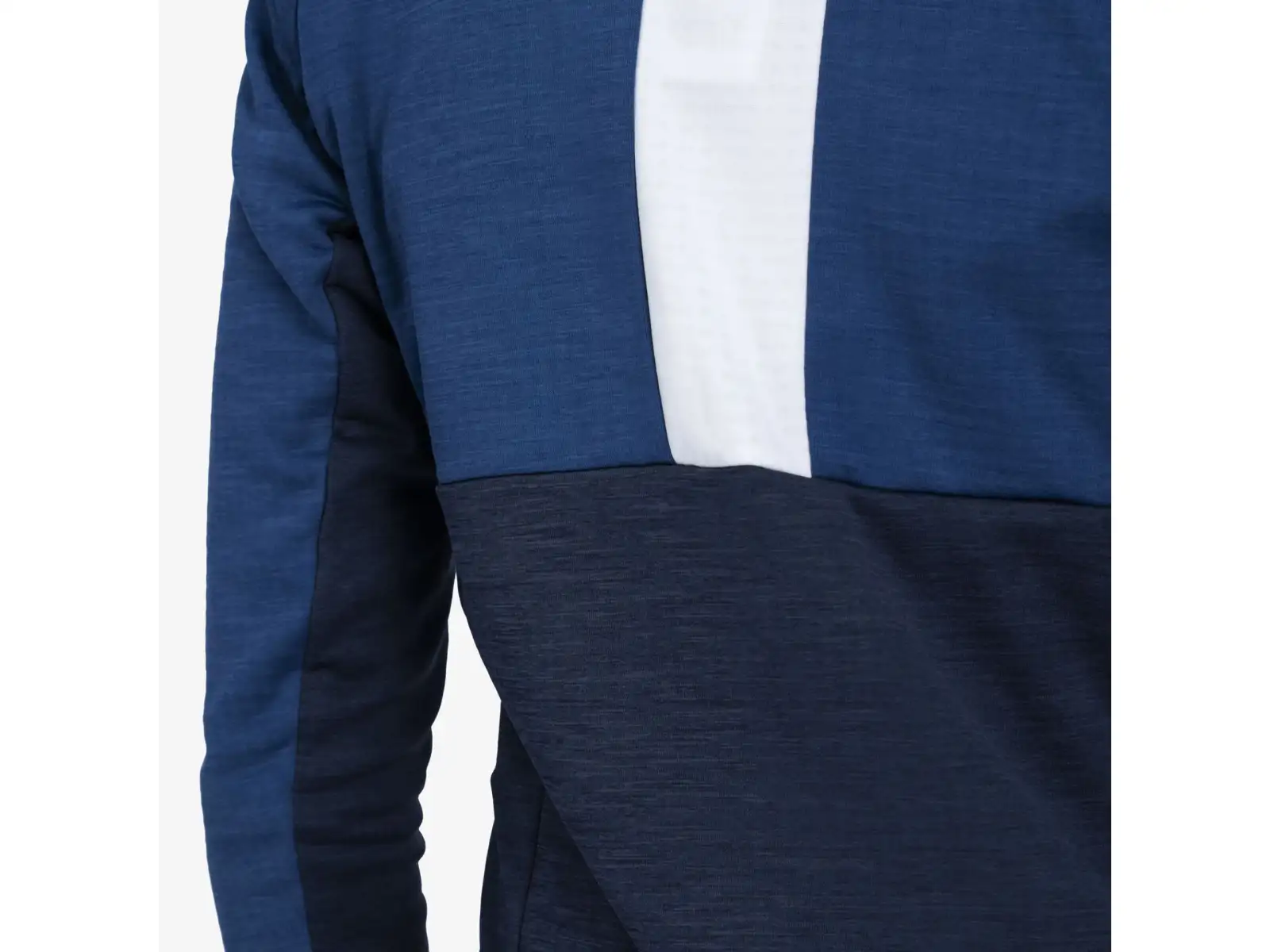 Swix Infinity Midlayer women's sweatshirt Lake Blue