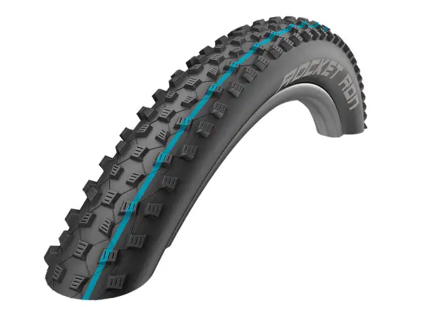 Schwalbe Rocket Ron Super Ground TLE E-25 Addix Speedgrip 29x2.25" MTB tire kevlar