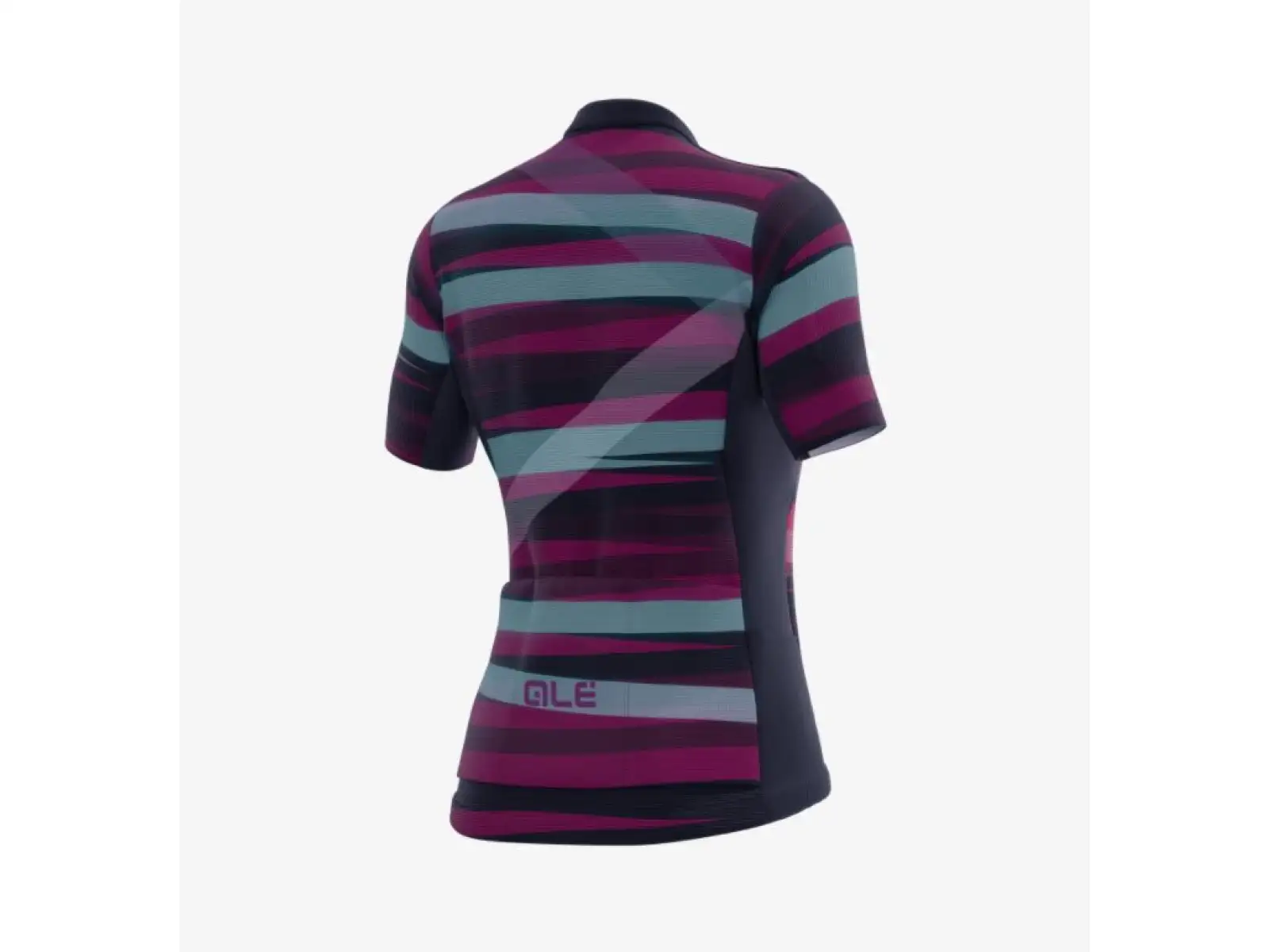 Alé Off Road Gravel women's jersey short sleeve Mosto