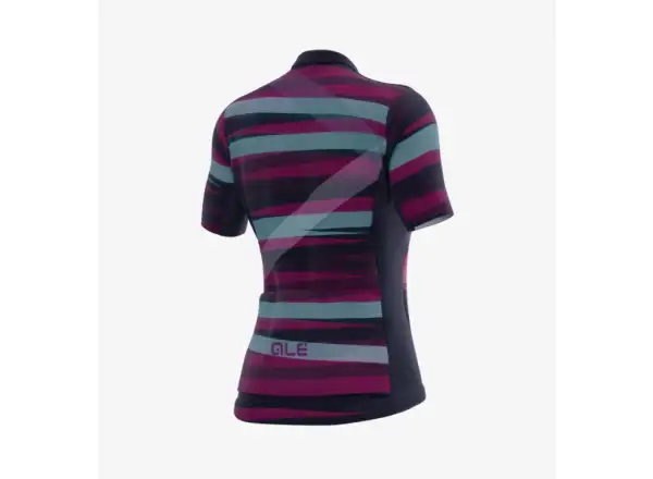 Alé Off Road Gravel women's jersey short sleeve Mosto