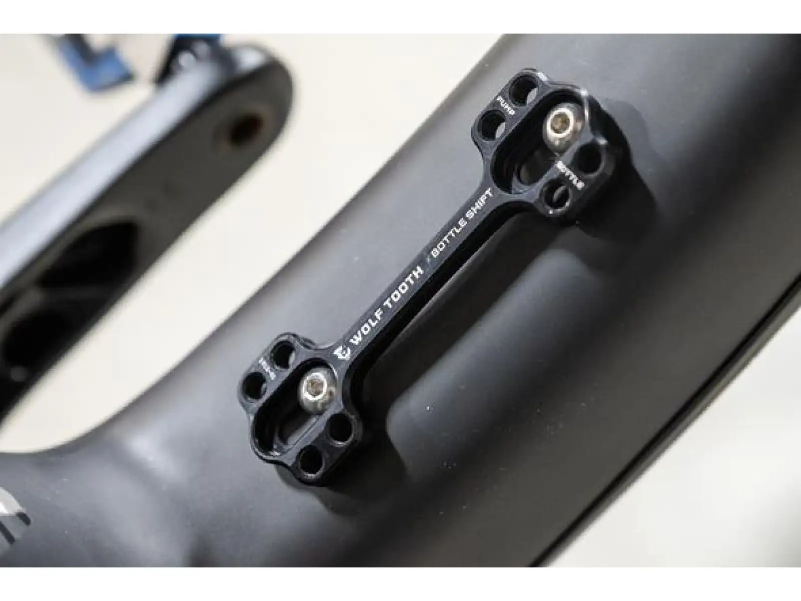 Wolf Tooth B-RAD sliding rail