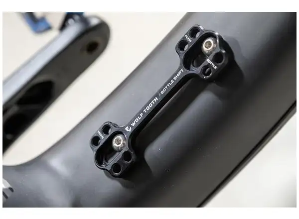 Wolf Tooth B-RAD sliding rail