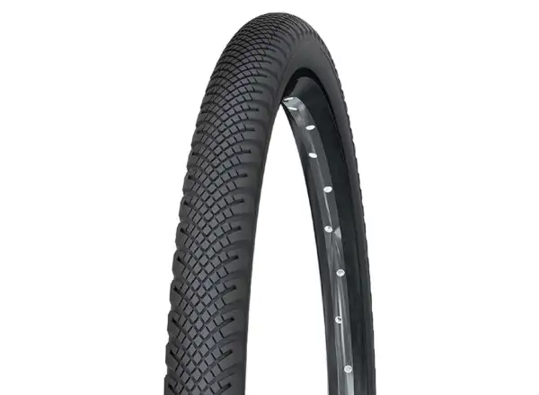 Michelin Country Rock Access Line 26x1.75" MTB tire wire black