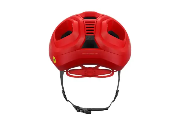 POC Amidal Pargasite road helmet Red Matt