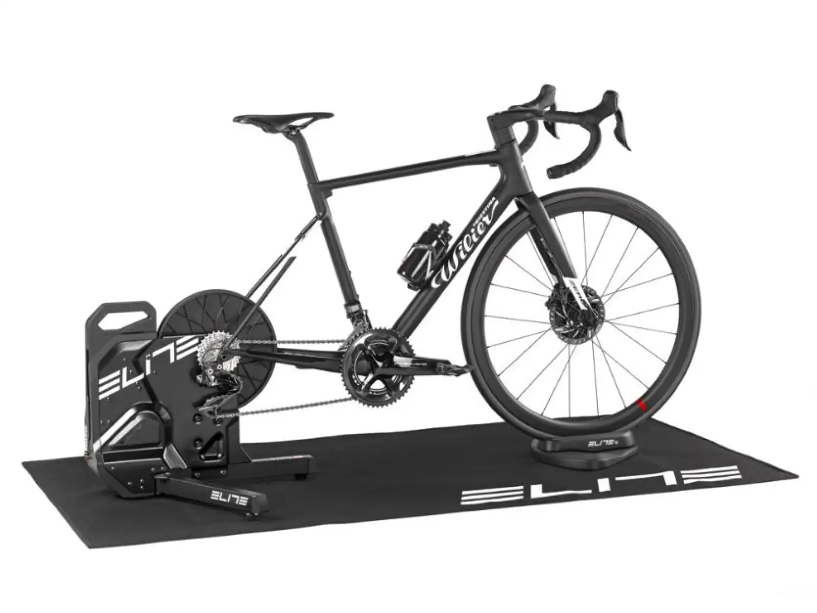 Elite Folding Mat trainer mat