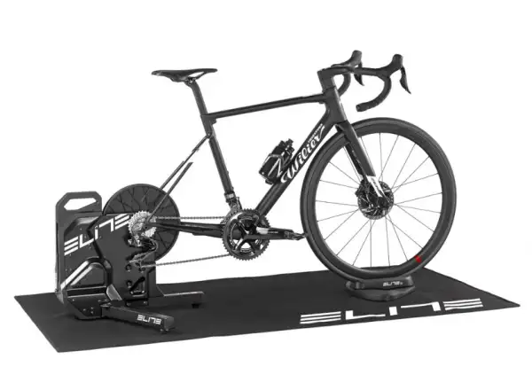 Elite Folding Mat trainer mat